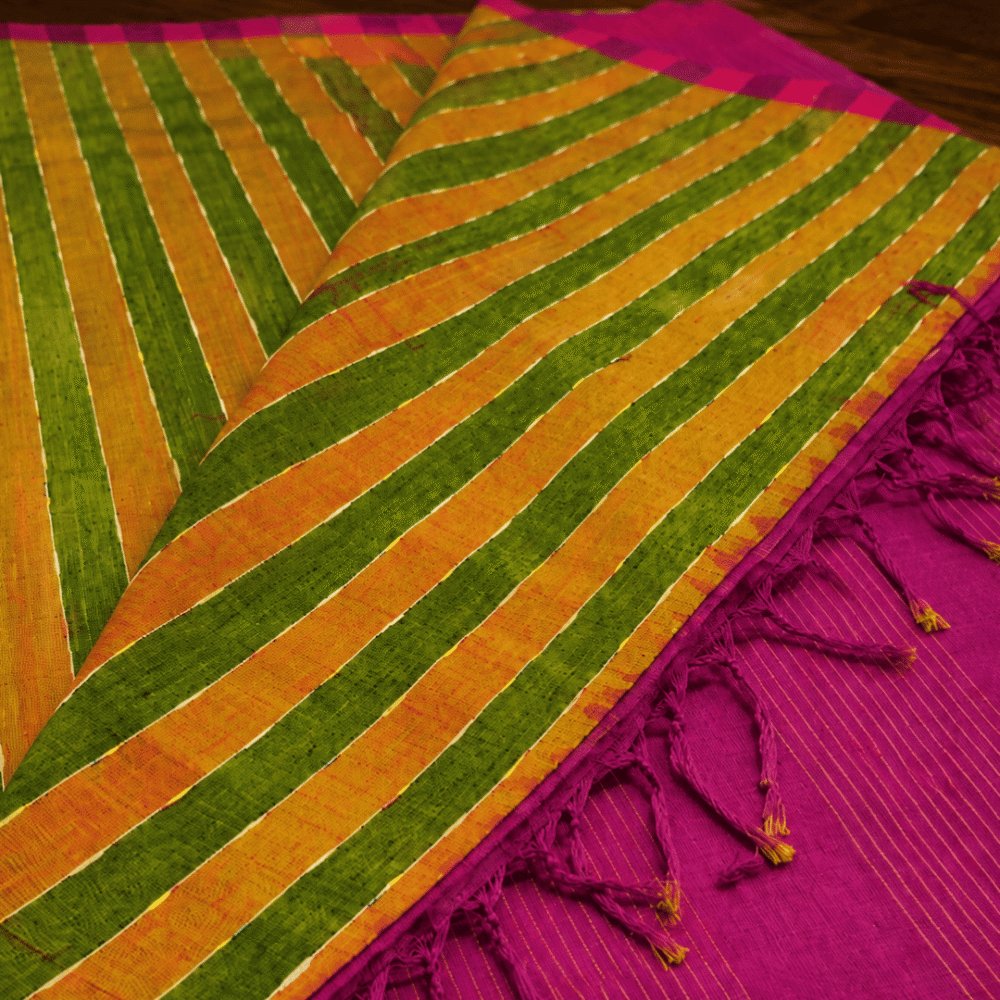 Saree 5