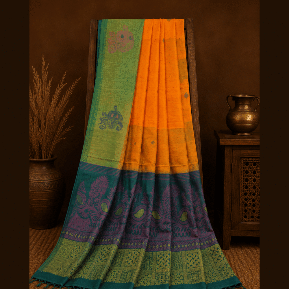Saree 7