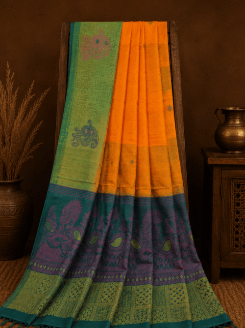 Saree 7
