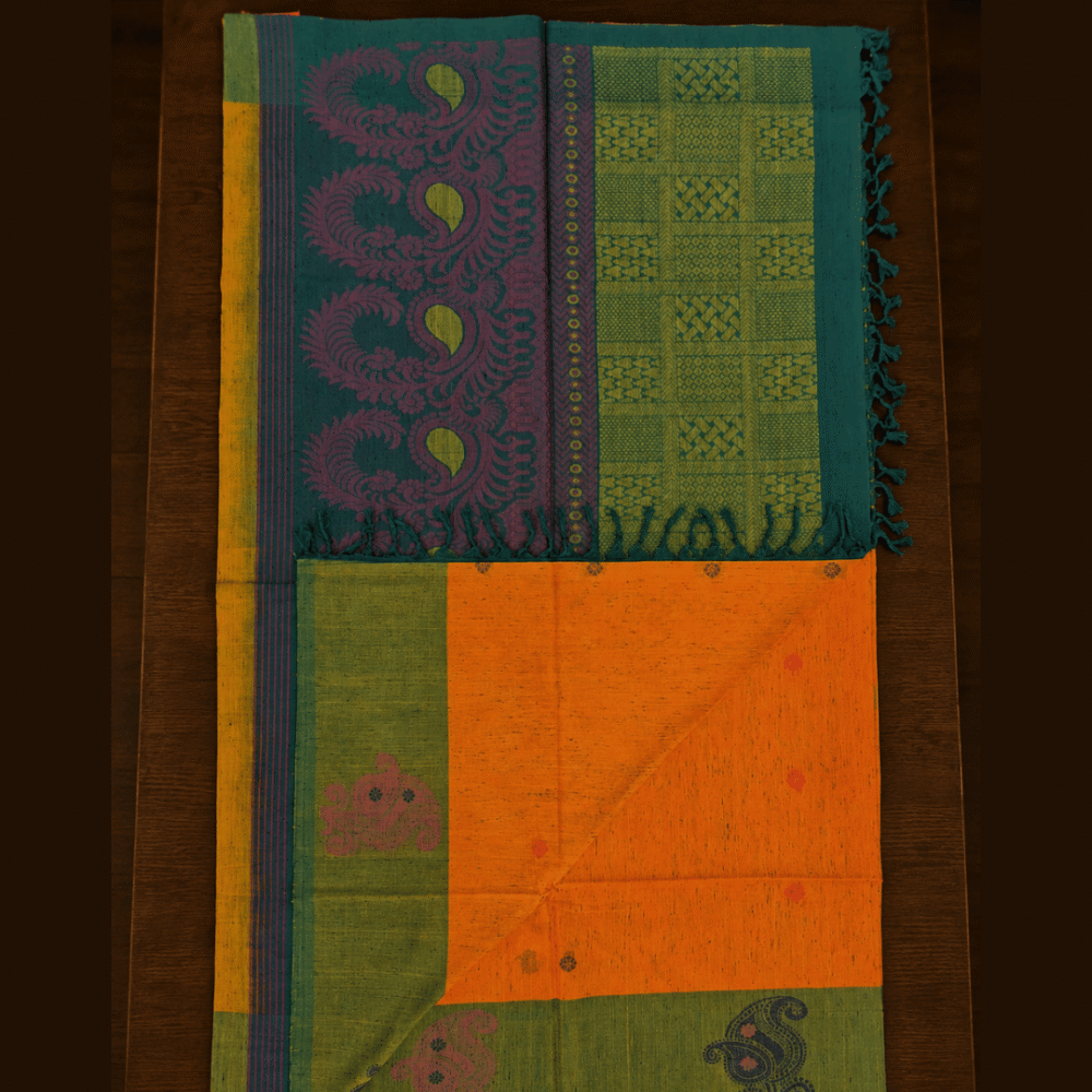 Saree 7