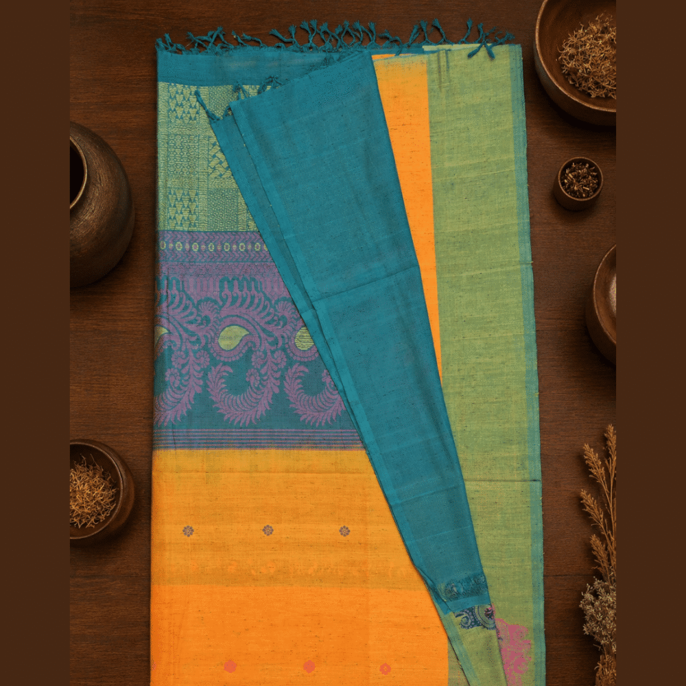 Saree 7