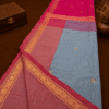 Lurex Saree 24