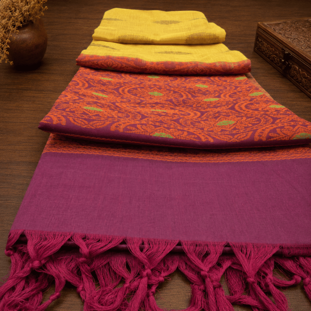 Injection Saree 19