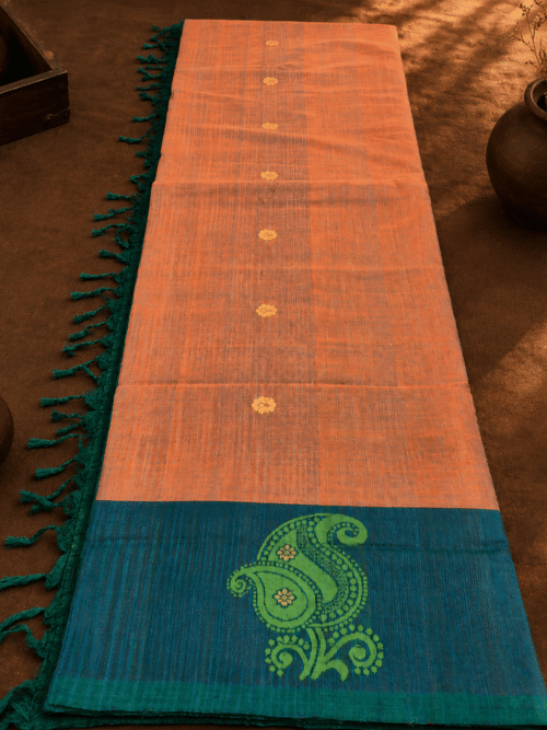 Injection Saree 11