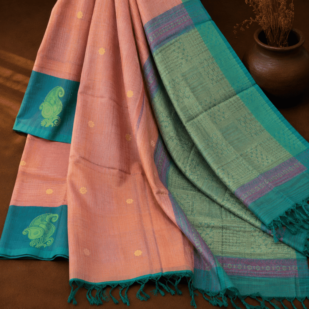 Injection Saree 11