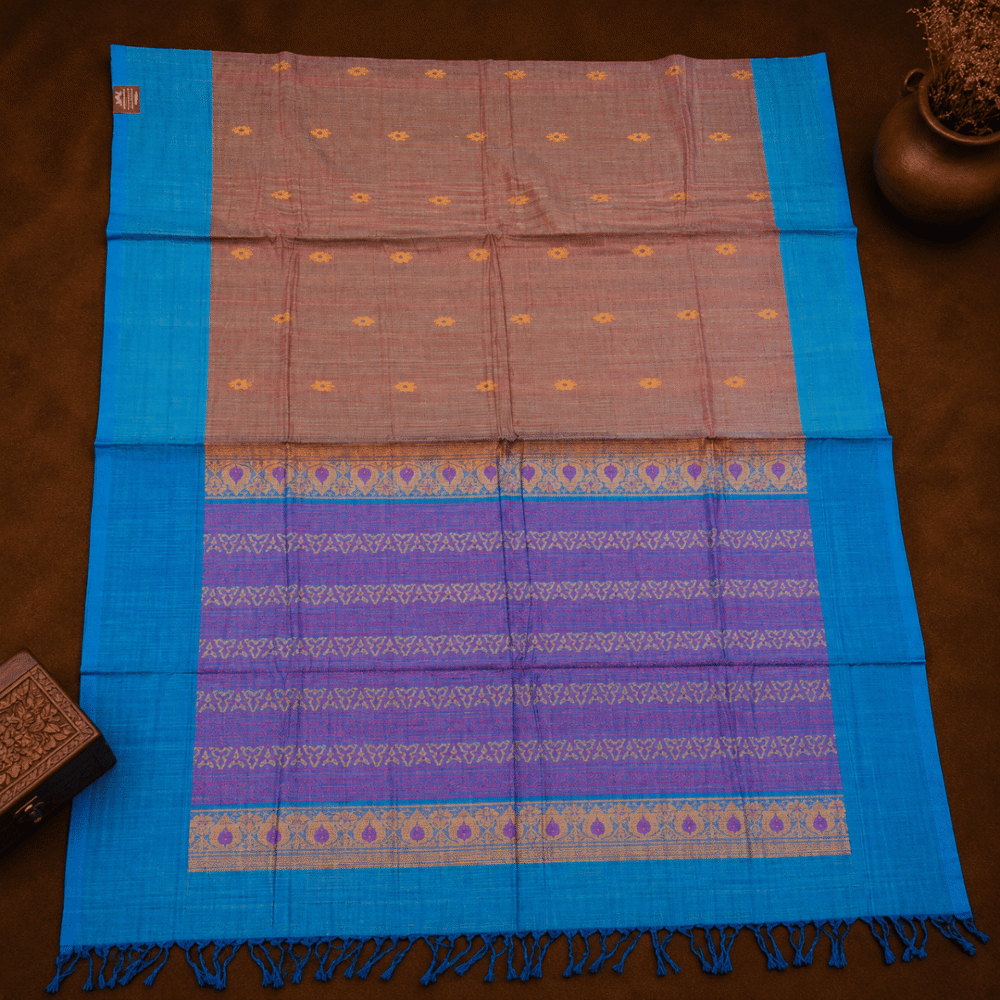 Injection Saree 13