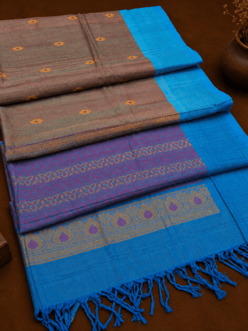 Injection Saree 13