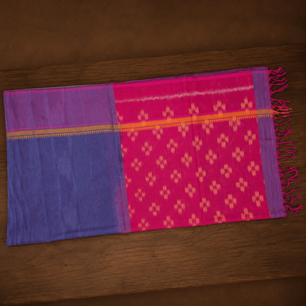 Injection Saree 14