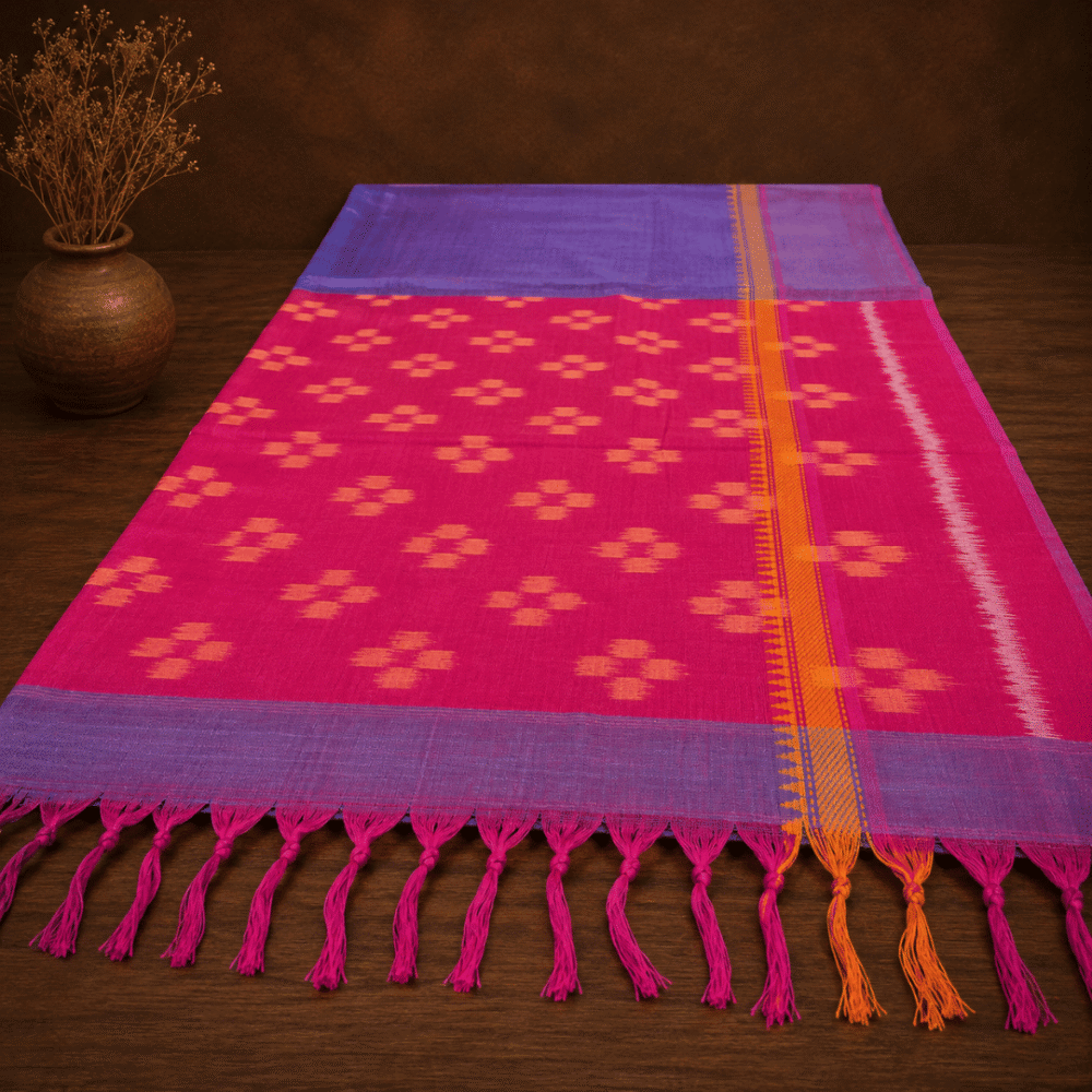 Injection Saree 14