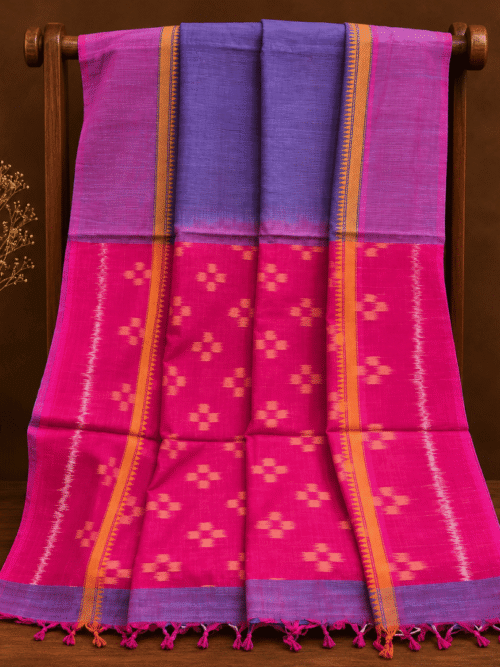 Injection Saree 14