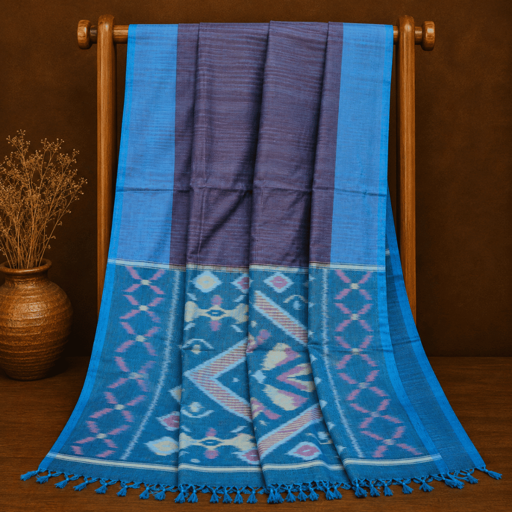 Injection Saree 16