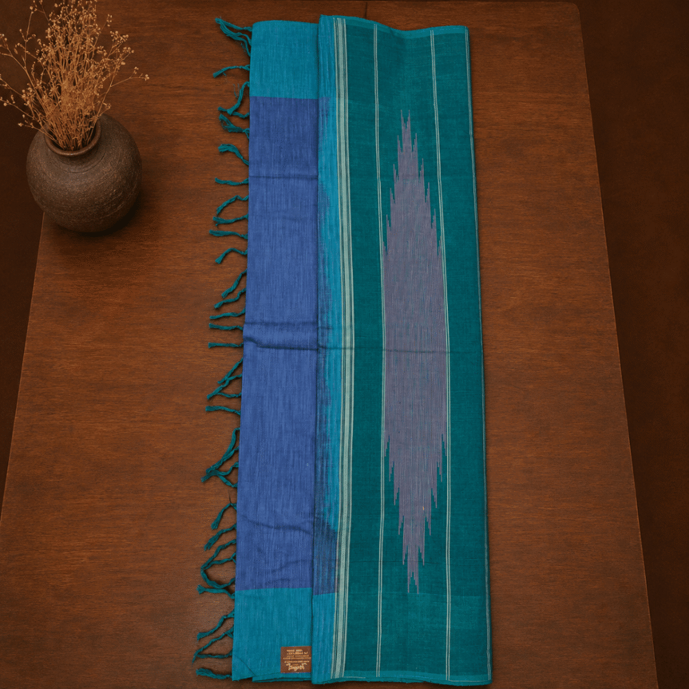 Injection Saree 17