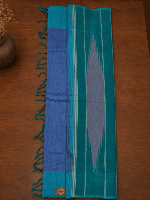 Injection Saree 17