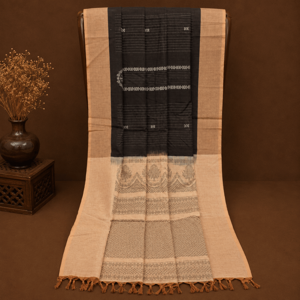 Injection Saree 21