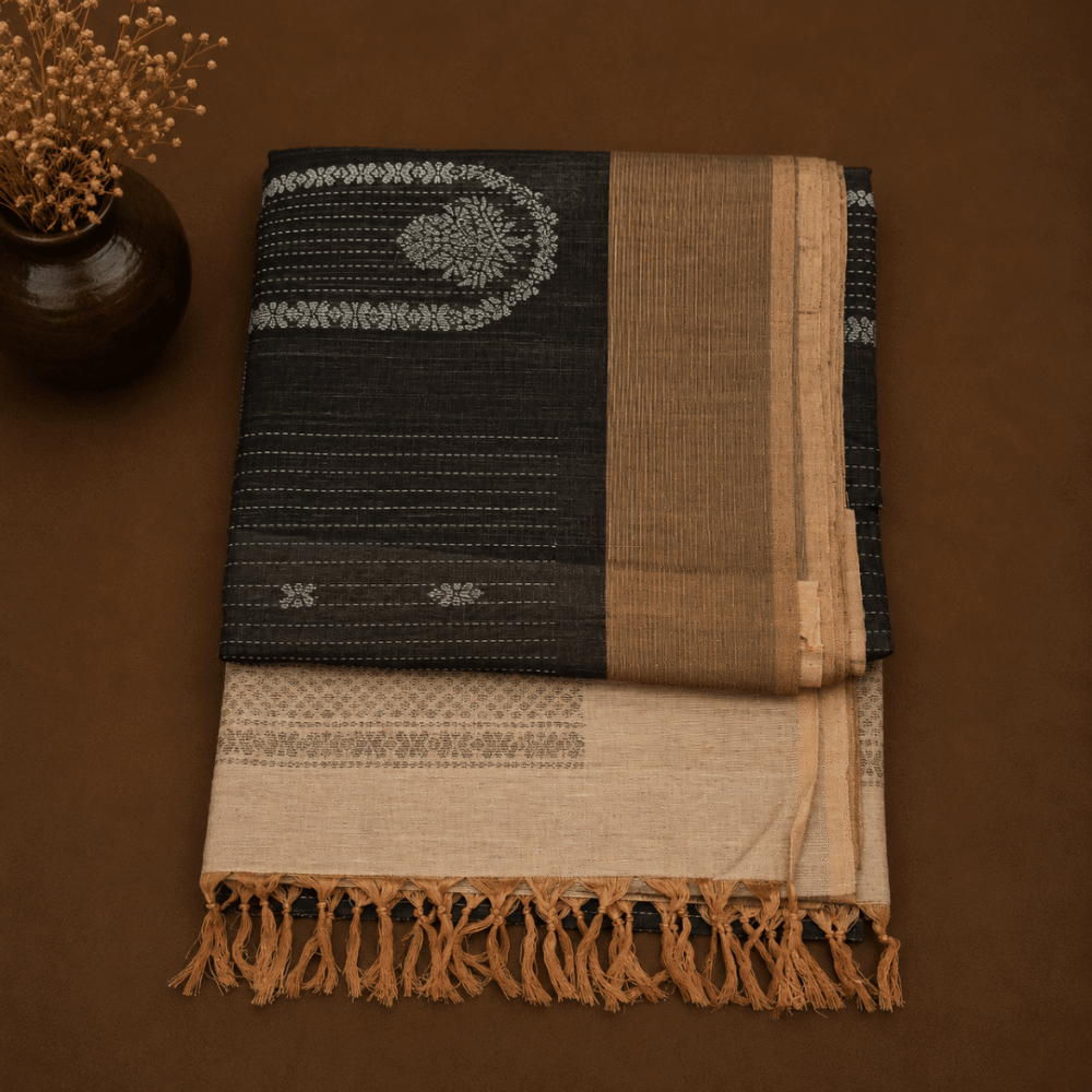 Injection Saree 21