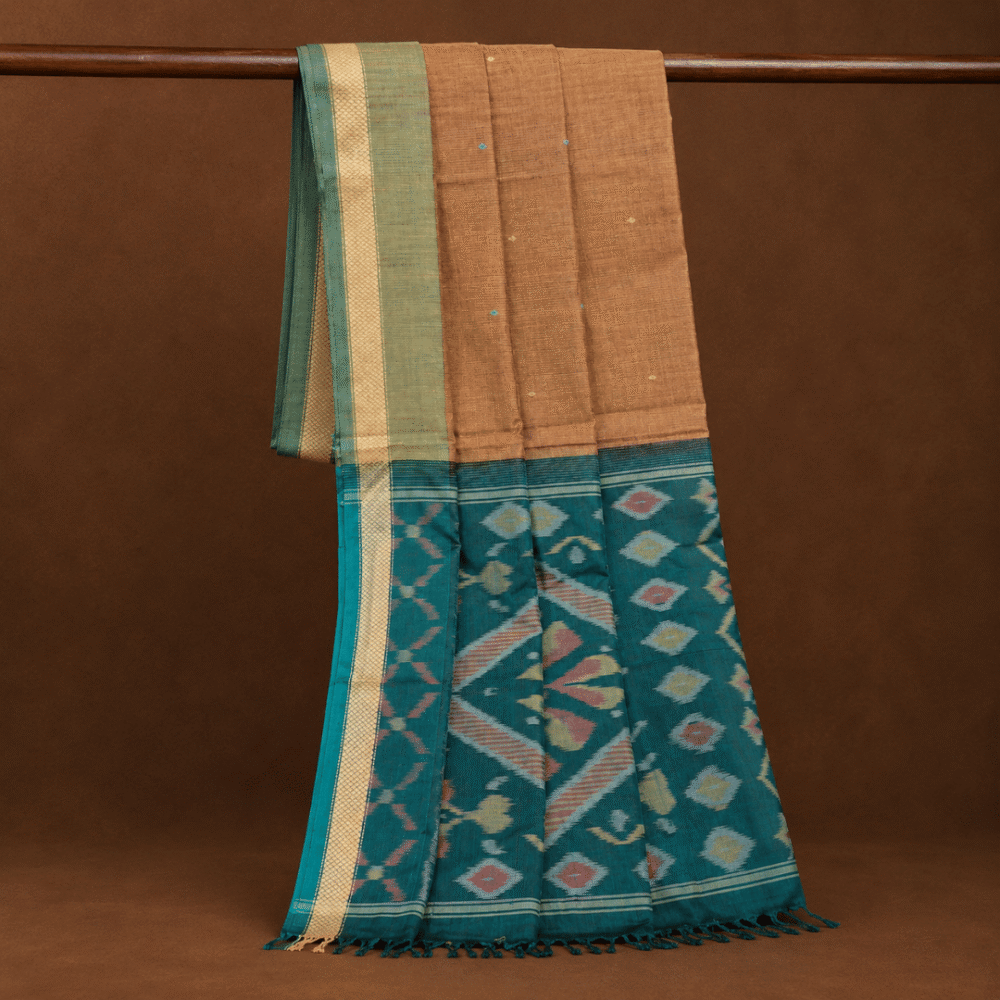 Injection Saree 25