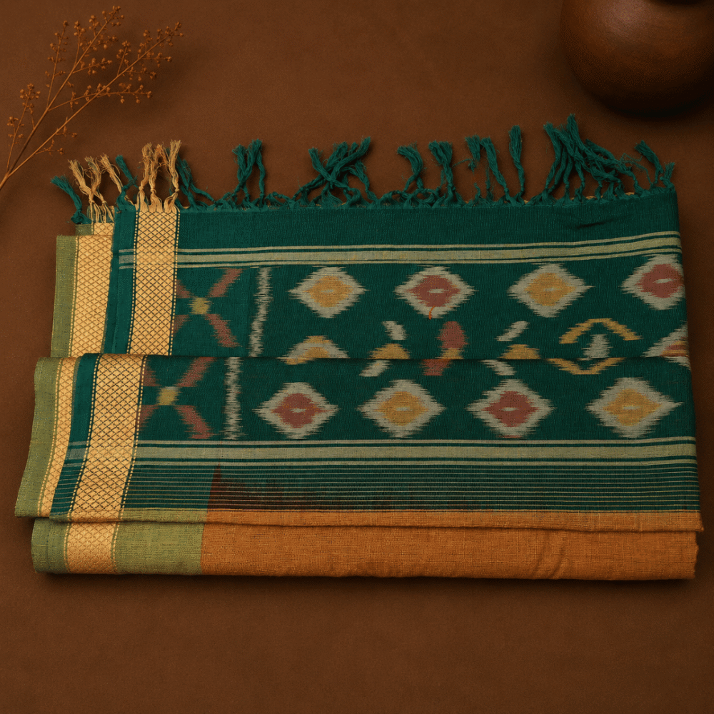 Injection Saree 25