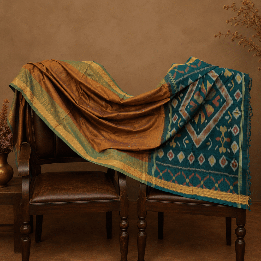 Injection Saree 25