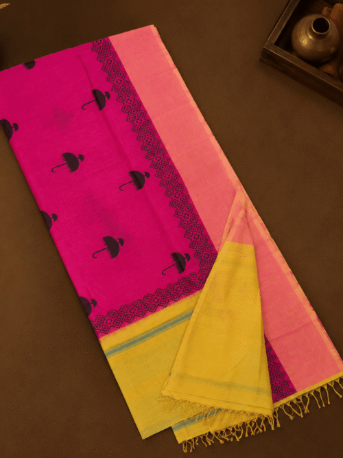 Neppy Saree 26