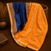 Lurex Saree 18