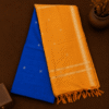Lurex Saree 18