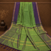 Lurex Saree 20