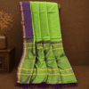 Lurex Saree 20