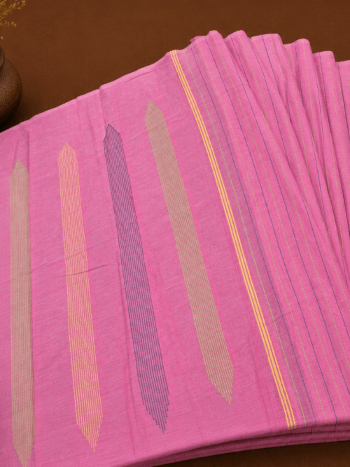 Lurex Saree 22