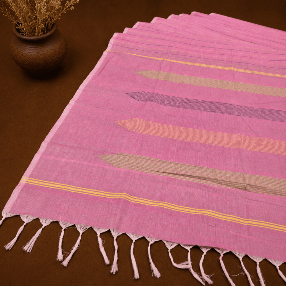 Lurex Saree 22