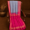 Lurex Saree 10