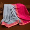 Lurex Saree 10
