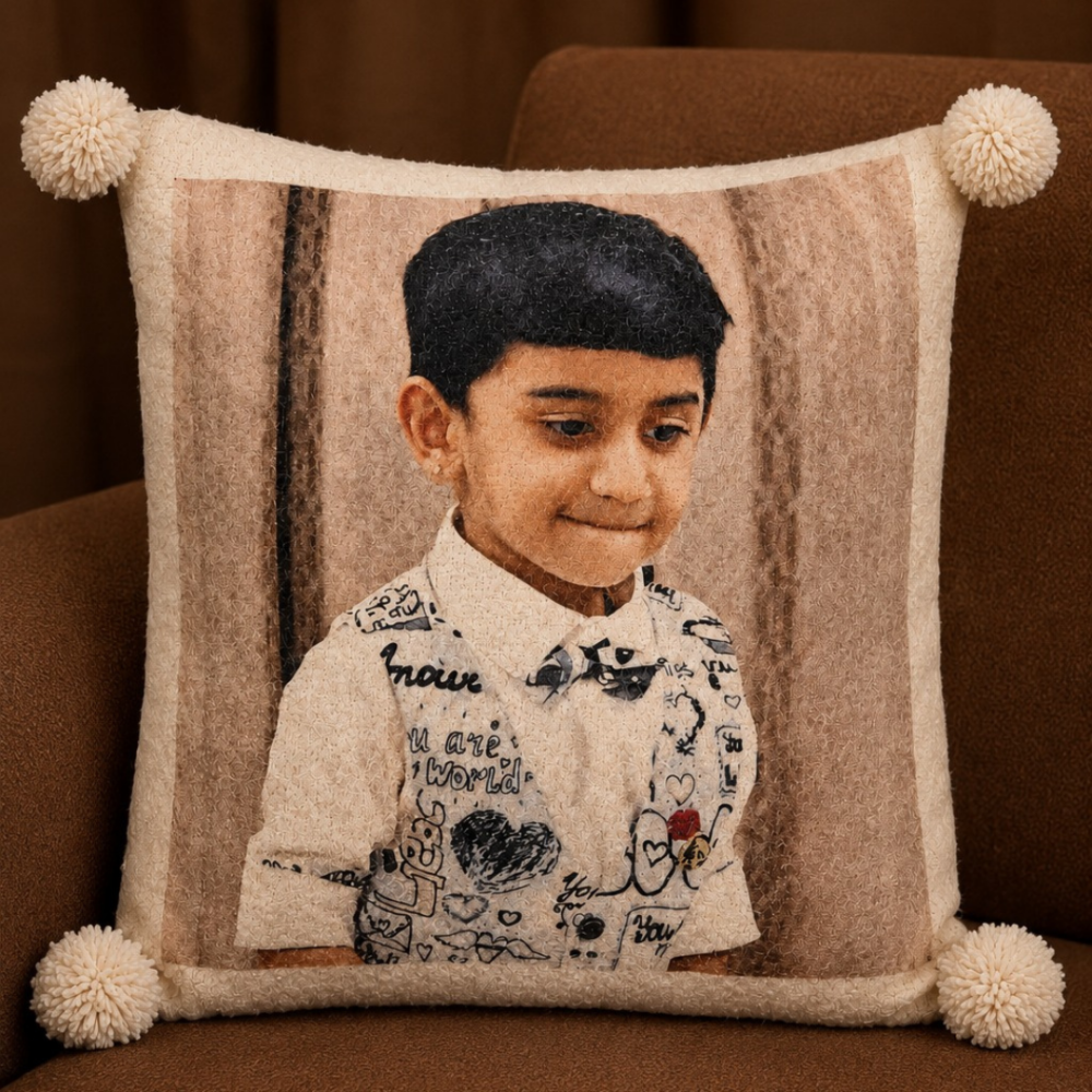 Customized Pillow