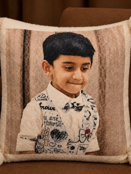 Customized Pillow